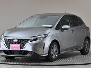Nissan Note 1.2 E-POWER HYBRID **360PAN CAM**PARK - Image 3