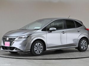 Nissan Note 1.2 E-POWER HYBRID **360PAN CAM**PARK - Image 4