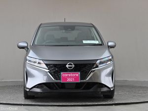 Nissan Note 1.2 E-POWER HYBRID **360PAN CAM**PARK - Image 2