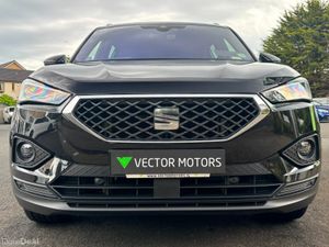 SEAT Tarraco 7 SEATER AUTO DIESEL - Image 3