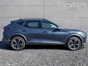 Cupra Formentor 2.0TDI 150hp - Image 2