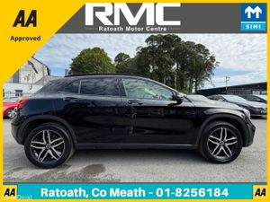 Mercedes-Benz GLA 200 D URBAN 5DR AUTO - Image 2