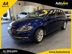 Volkswagen Golf 1.4 Highline. AA APPROVED // FINAN - Image 4