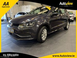 Volkswagen Polo 1.2 TSI 7 Speed DSG Automatic. AA - Image 4