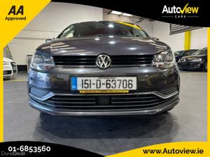 Volkswagen Polo 1.2 TSI 7 Speed DSG Automatic. AA - Image 2