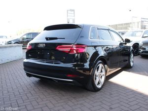 2021 AUDI A3 1.4TFSI 5DR HATCHBACK AUTO - Image 4
