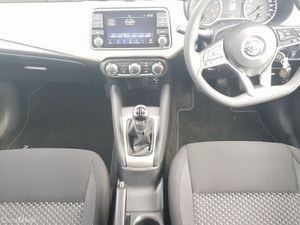 Nissan Micra 1.0T SV - Image 4