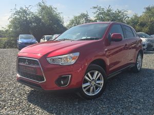 142 Mitsubishi ASX 1.8d/New NCT/Warranty - Image 4