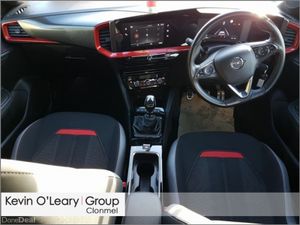 Opel Mokka SRI 1.2i (100PS) S/S - Image 2