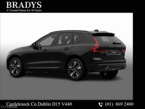 Volvo XC60 XC60 T6 Plus Dark AWD PHEV--Panoramic R - Image 3