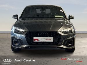 Audi A5 40 TFSI 204HP S-Tronic S Line - Image 2
