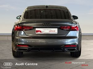 Audi A5 40 TFSI 204HP S-Tronic S Line - Image 4