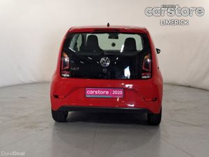 Volkswagen up! 1.0 PET AUTO - Image 4