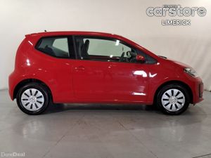 Volkswagen up! 1.0 PET AUTO - Image 2