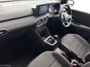 Dacia Sandero Stepway TCe 90 STEPWAY Expression - Image 3