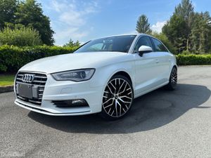 AUDI A3 SALOON 1.4 TFSI AUTO 2016 - Image 3