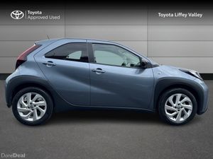 Toyota Aygo X AYGO X PULSE - Image 3