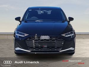 Audi A3 SB 40 TFSIE 204HP S-T SE - Image 2