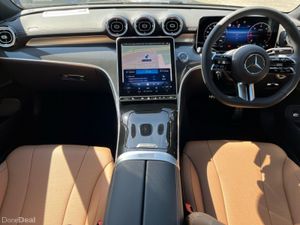 Mercedes-Benz CLE 220D AMG Line Plus Coupe - Image 4