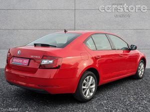 Skoda Octavia Ambition 1.0TSI 115HP - Image 3