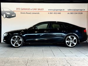 Audi A5 2014, New NCT - Image 4