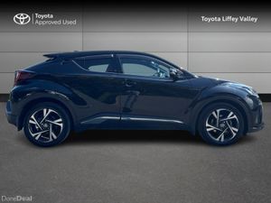 Toyota C-HR C-HR HYBRID SPORT - Image 3