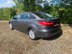 171 Ford Focus 1.5TDCI Very Low Mileage - Image 4