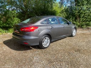 171 Ford Focus 1.5TDCI Very Low Mileage - Image 3