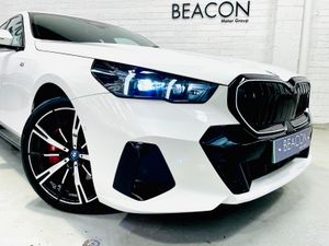 *241*ONLY 15,000 MILES*BMW I5 PRO M-SPORT 250KW 84 - Image 3