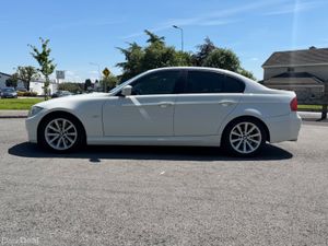 BMW 3-Series 2012 330d automatic new NCT - Image 4