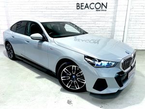 *241*ONLY 20,000 MILES*BMW I5 M-SPORT ED40 250KW 8 - Image 2