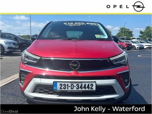 Opel Crossland X SRI 110BHP - Image 2