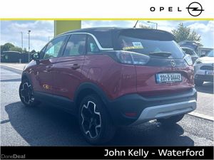 Opel Crossland X SRI 110BHP - Image 4
