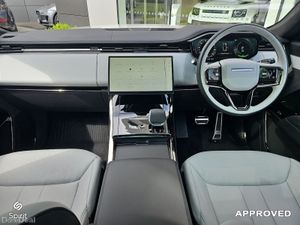 Land Rover Range Rover Sport Autobiography Range R - Image 4