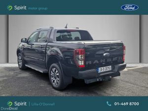 Ford Ranger RANGER WILDTRAK - 2.0 TD213 - Image 2