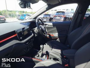 Skoda Fabia MONTE CARLO 1.0TSI 95HP - Image 4
