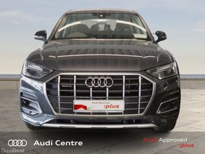 Audi Q5 50 TFSI-e 299HP S tronic quattro SE - Image 3