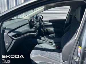 Skoda Elroq 85 ***DEMONSTRATION MODEL WITH DELIVER - Image 4