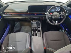 Hyundai IONIQ 6 N Line 84kWH - Image 2