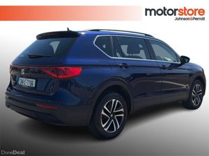 SEAT Tarraco 2.0TDI 150hp 7S SE DSG - Image 2