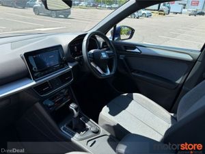 SEAT Tarraco 2.0TDI 150hp 7S SE DSG - Image 3