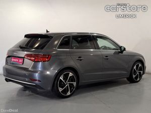 Audi A3 TFSI Sport Signature - Image 3