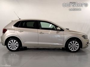 Volkswagen Polo TSI High Line - Image 2