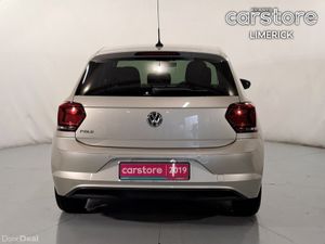 Volkswagen Polo TSI High Line - Image 4