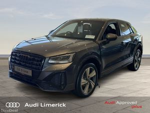 Audi Q2 30 TFSI 116HP S LINE + BLACK PACK - Image 4