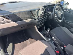 Volkswagen Taigo 1.0 TSI Life 95HP - Image 3