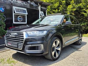 Audi Q7 2017 - Image 3