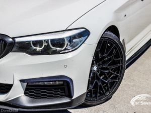 2020 BMW 5 SERIES PRO PACK LCI - Image 2