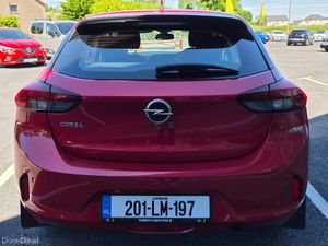 Opel Corsa 2020 1.2L Petrol Manual - Image 4