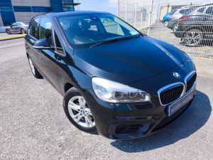 BMW 2-Series 2014 218d SE Auto - Image 4